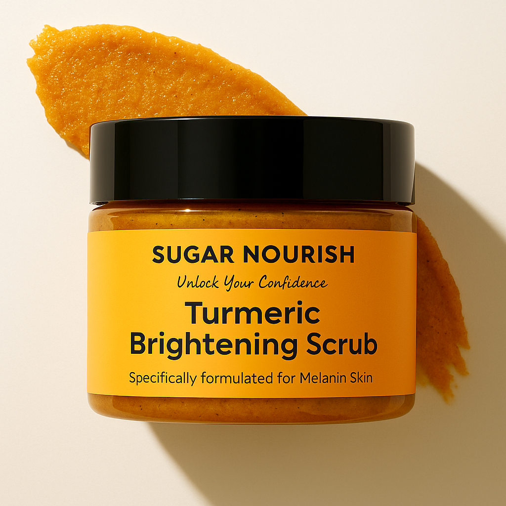 Hairvana Oil + Sugar Scrub Combo