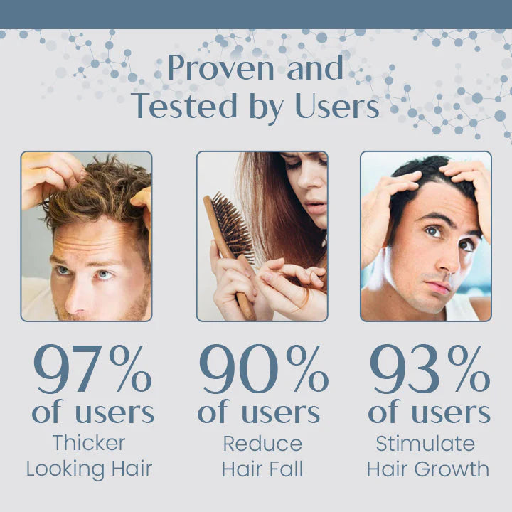 Korean Beauty Inspired Hairvana Oveallgo™ Hair Scrub